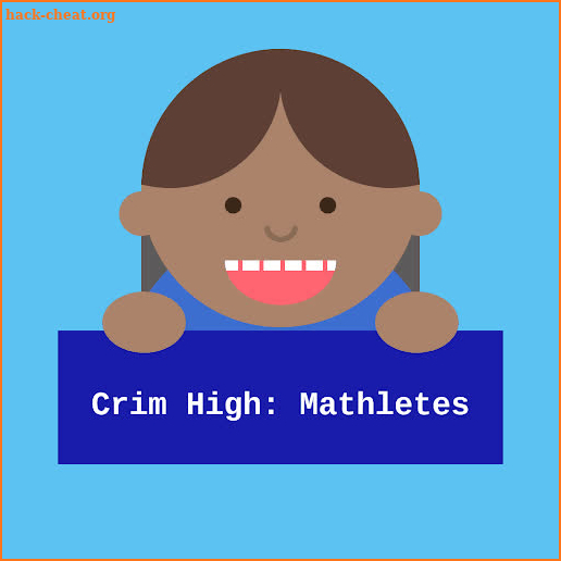 Crim High: Mathletes screenshot