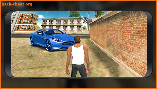 Crime and Gangsters Revange - 3D non stop action screenshot