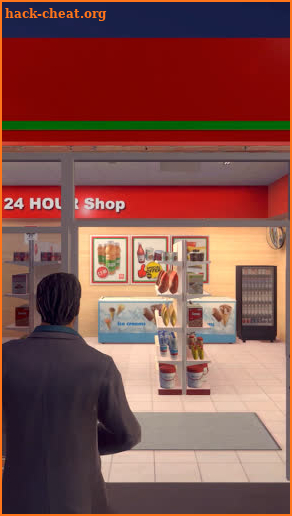 Crime Life 3D screenshot
