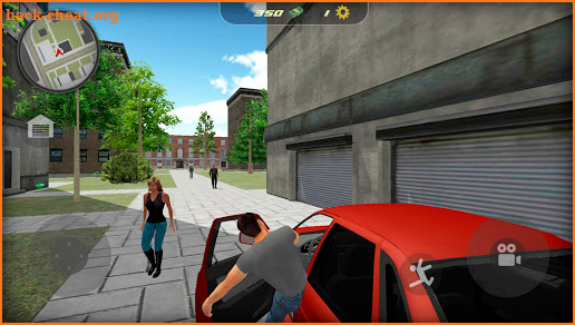 Crime Russian IV: Grand Auto Simulator screenshot