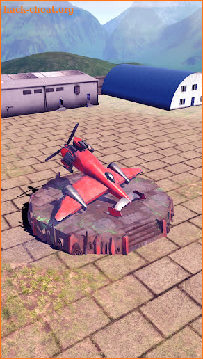 Crimson Diesel screenshot