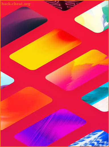 Crimson - Unique blend of Wallpapers screenshot