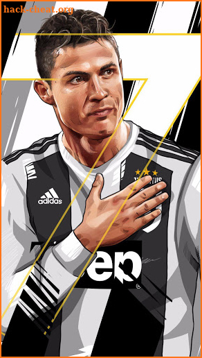 Cristiano Ronaldo Juventus Wallpapers HD screenshot