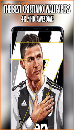 Cristiano Ronaldo Wallpapers HD CR7 2019 Images screenshot