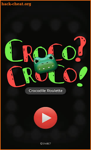 Croco? Croco Roulette screenshot