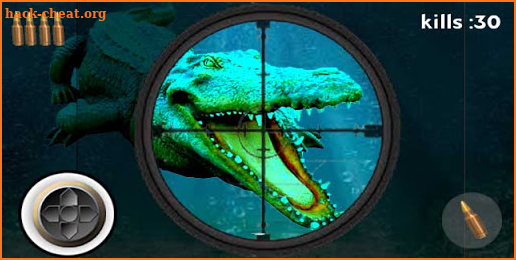 Crocodile Hunting Crocodile Hunter Crocodile Hunt screenshot