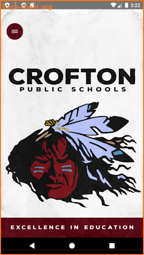 Crofton Community Schools screenshot