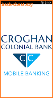 Croghan Colonial Bank Mobile screenshot