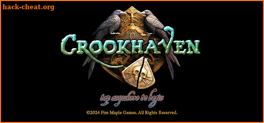 Crookhaven screenshot