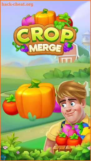 Crop Merge screenshot