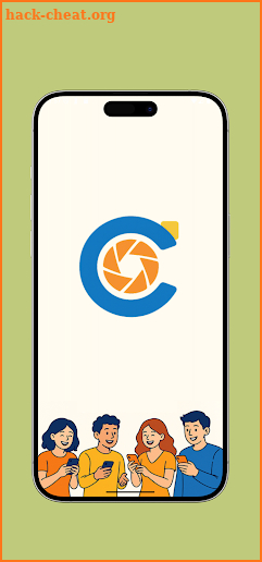 Cropix - Cut It Right screenshot