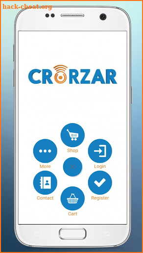 Crorzar Orders screenshot