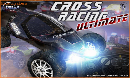 Cross Racing Ultimate Premium screenshot