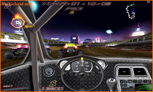 Cross Racing Ultimate Premium screenshot