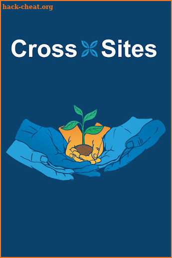 Cross Sites screenshot