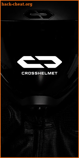 CrossHelmet screenshot