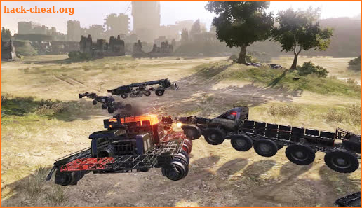 games like crossout download
