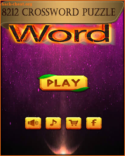 CrossWord - Word Swipe -Word Journey screenshot