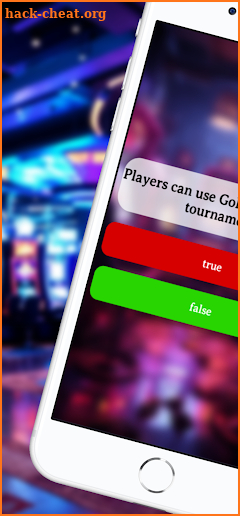 Crown-Coins Casino app tip screenshot