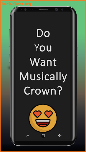 Crown for Musically Followers screenshot
