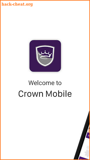 Crown Mobile screenshot