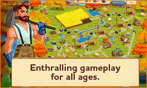 Crown of the Empire 2 (free-to-play) screenshot