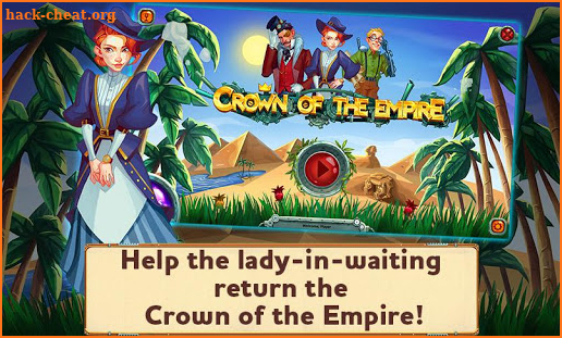 Crown of the Empire (free-to-play) screenshot