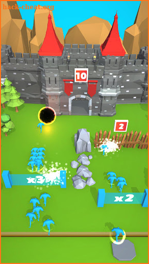 Crownguard screenshot