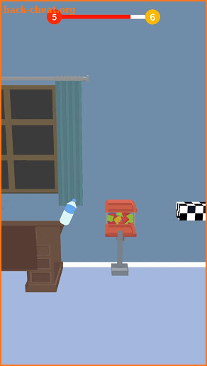 Cruet Jump 3D screenshot