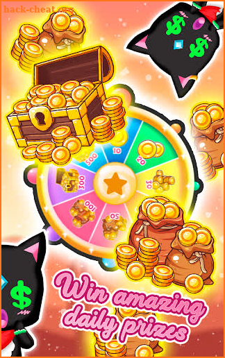 Crush Heroes - The new Match 3 Puzzle Game screenshot