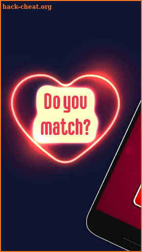 Crush Match Finder screenshot