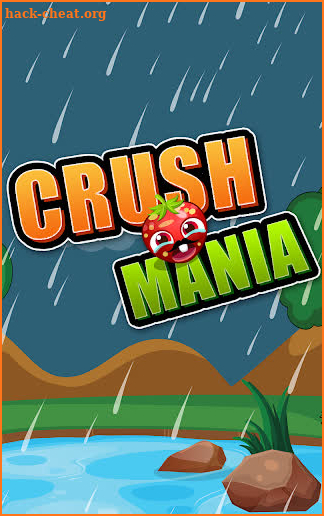 Crush-O-Mania screenshot
