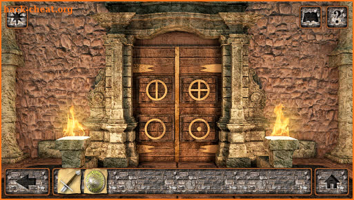 Cryptic Escape screenshot