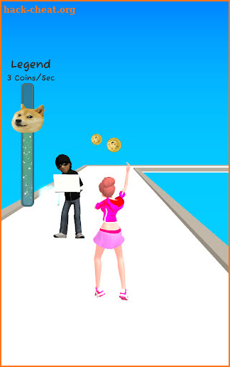 Crypto Bae screenshot