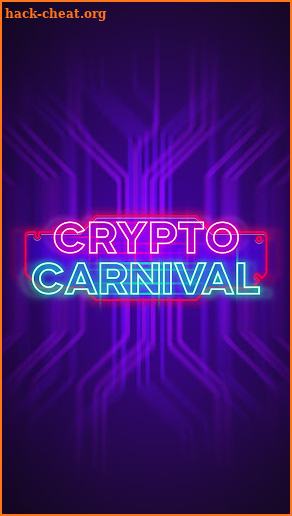 Crypto Carnival screenshot