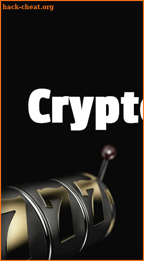 Crypto Casino screenshot