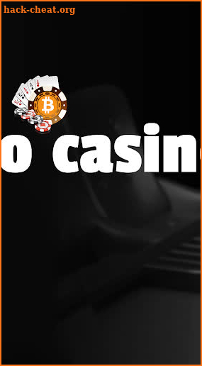 Crypto Casino screenshot