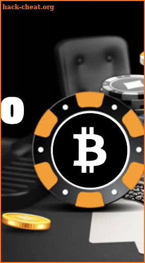 Crypto Casino screenshot