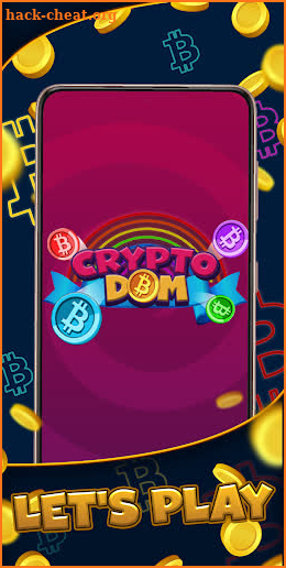 Crypto Dom screenshot