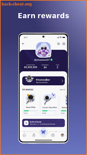 Crypto Mayors screenshot