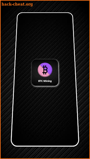 Crypto Miner : Bitcoin Mining screenshot