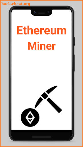 Crypto Miner- Mine ETH and BTC screenshot