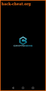 Crypto News screenshot