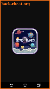 Crypto Planets - Get Free BTC, ETH, LTC all in one screenshot