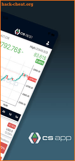 Crypto Signal & Trade Signals screenshot