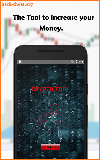 Crypto Tool - Make Money with Bitcoin Ethereum ... screenshot