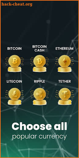 CryptoBull - Earn Bitcoin screenshot
