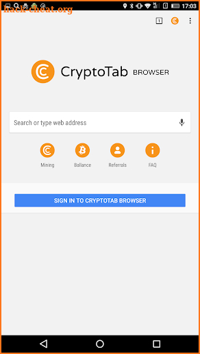 crypto tab browser pro apk download