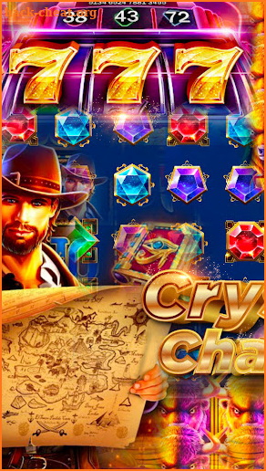 Crystal Chance screenshot