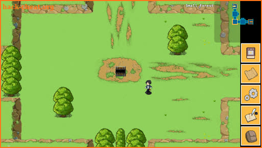 Crystal Story II screenshot